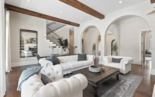 Luxury 3-Bedroom Sky (DUPLICATE)